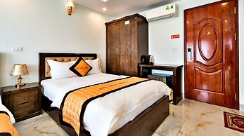 HANZ Duc Hieu 2 Hotel