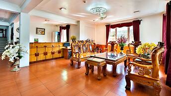 HANZ Duc Hieu 2 Hotel