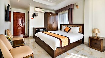 HANZ Duc Hieu 2 Hotel