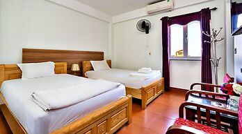 HANZ Duc Hieu 2 Hotel