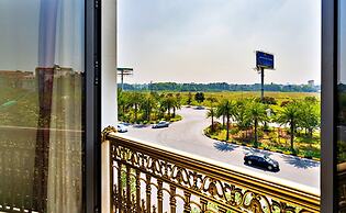 HANZ Duc Hieu 2 Hotel