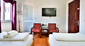 HANZ Duc Hieu 2 Hotel