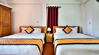 HANZ Duc Hieu 2 Hotel