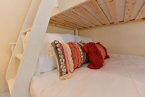 Just Stay Wales - Castle Square Cottage