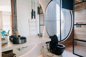 Baliwood Residence Villas by BREIG