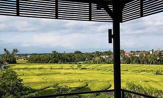 Baliwood Residence Villas by BREIG