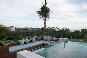 Baliwood Residence Villas by BREIG