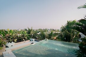 Baliwood Residence Villas by BREIG