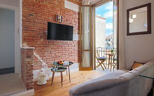 Guido Monaco Contemporary