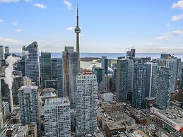 Stallion Suites - Entertainment District