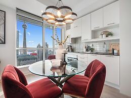 Stallion Suites - Entertainment District