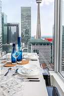 Stallion Suites - Entertainment District