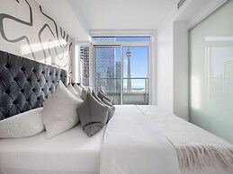 Stallion Suites - Entertainment District