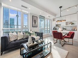 Stallion Suites - Entertainment District
