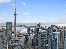 Stallion Suites - Entertainment District