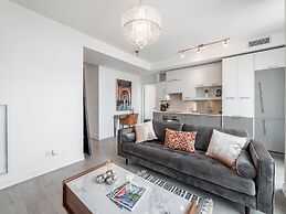 Stallion Suites - Entertainment District