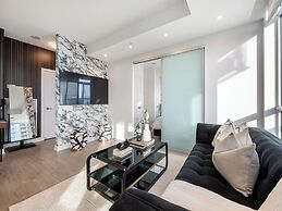 Stallion Suites - Entertainment District