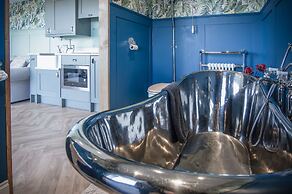 Brandy Cove - 1 Bed Cabin - Landimore