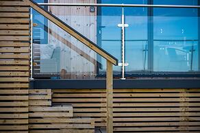 Brandy Cove - 1 Bed Cabin - Landimore