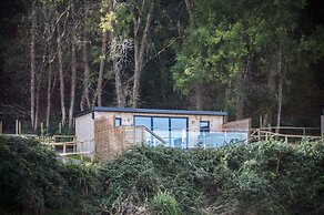 Brandy Cove - 1 Bed Cabin - Landimore