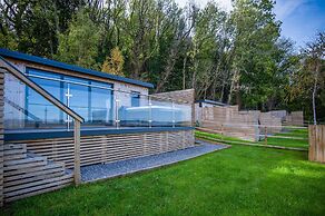 Brandy Cove - 1 Bed Cabin - Landimore