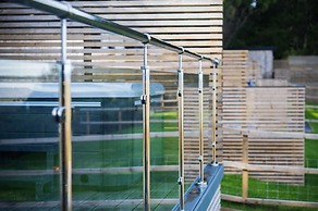 Brandy Cove - 1 Bed Cabin - Landimore