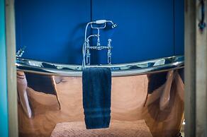 Brandy Cove - 1 Bed Cabin - Landimore