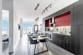 Stallion Suites -  Downtown Toronto