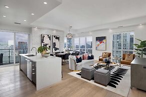 Stallion Suites -  Downtown Toronto