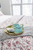 Stallion Suites -  Downtown Toronto