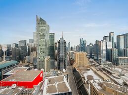 Stallion Suites -  Downtown Toronto