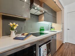 Stallion Suites -  Downtown Toronto