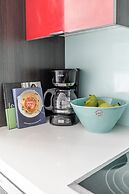 Stallion Suites -  Downtown Toronto