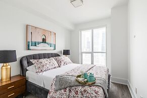 Stallion Suites -  Downtown Toronto
