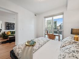 Stallion Suites -  Downtown Toronto