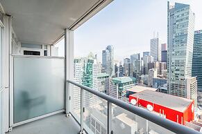 Stallion Suites -  Downtown Toronto