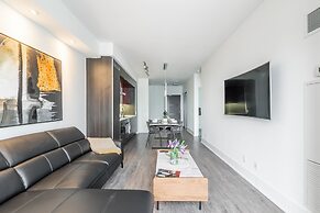 Stallion Suites -  Downtown Toronto