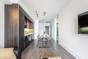 Stallion Suites -  Downtown Toronto