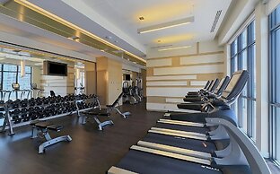 Stallion Suites -  Downtown Toronto