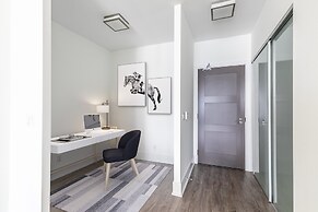 Stallion Suites -  Downtown Toronto