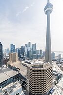 Stallion Suites -  Downtown Toronto