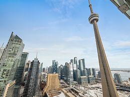 Stallion Suites -  Downtown Toronto