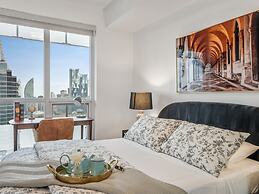 Stallion Suites -  Downtown Toronto