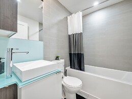 Stallion Suites -  Downtown Toronto