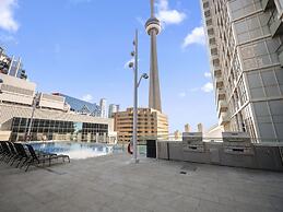 Stallion Suites -  Downtown Toronto