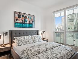 Stallion Suites -  Downtown Toronto