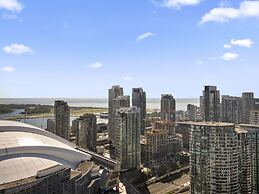 Stallion Suites -  Downtown Toronto