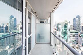 Stallion Suites -  Downtown Toronto