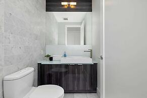 Stallion Suites -  Downtown Toronto