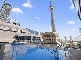 Stallion Suites -  Downtown Toronto